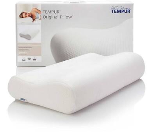 Bantal Tempur Millenium Small