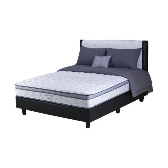 Comforta Super Fit Kasur Gold uk 100 x 200