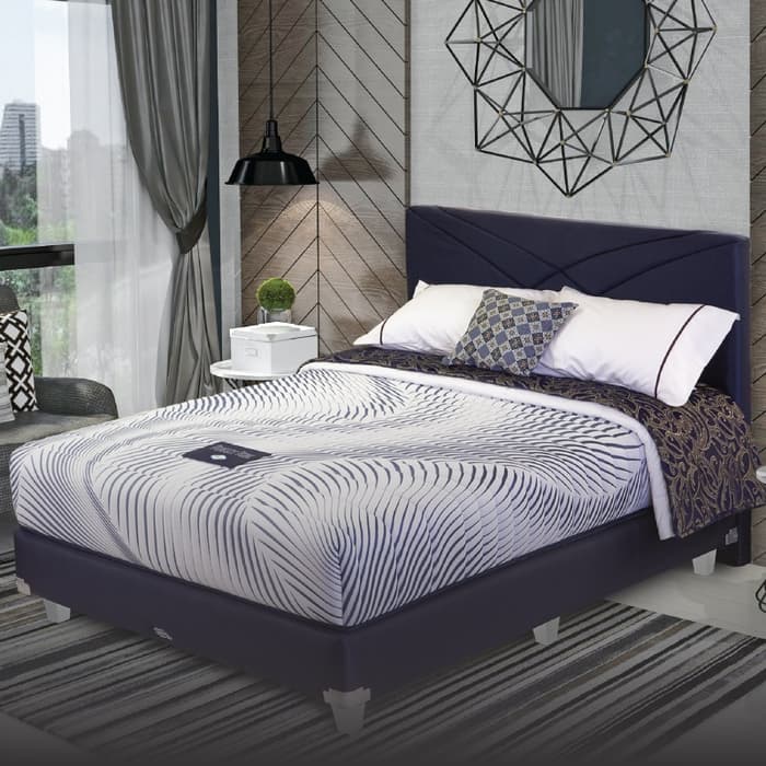 Comforta Kasur Perfect Pedic 160 x 200