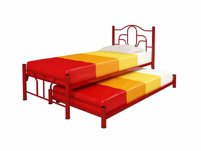 Orbitrend Single Bed Jupiter
