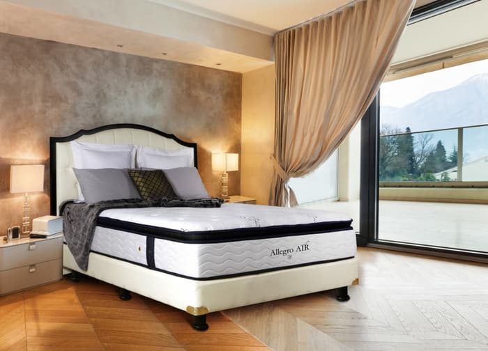 Airland Kasur Allegro Air 180 x 200